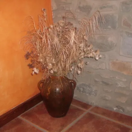 La Corralata Biescas (Aragon)