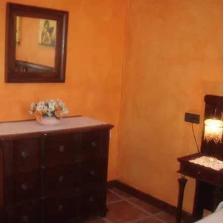 La Corralata Biescas (Aragon)