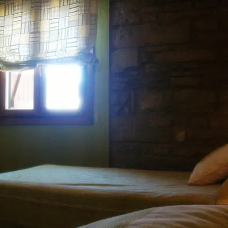 La Corralata Lejlighed Biescas (Aragon)