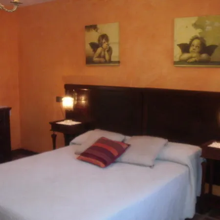 Apartment La Corralata *