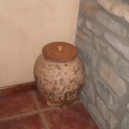 La Corralata Biescas (Aragon)