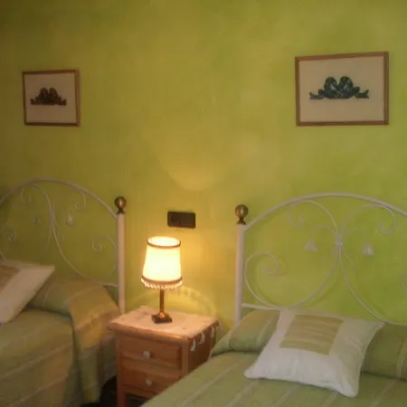 Lejlighed La Corralata