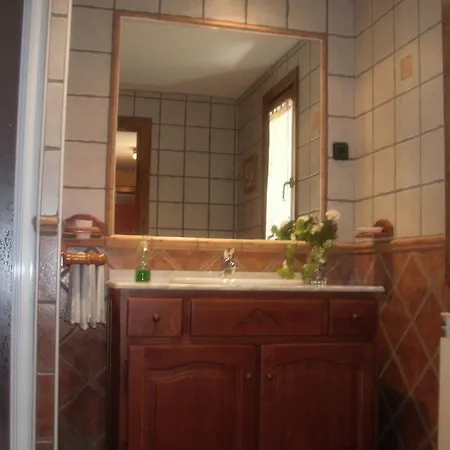 Apartment La Corralata