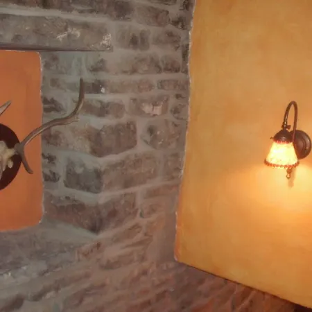 Lejlighed La Corralata *