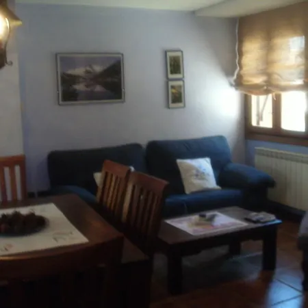 Apartment La Corralata