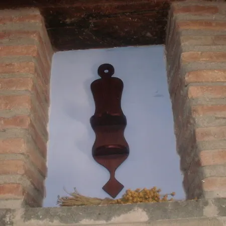 La Corralata Biescas (Aragon)