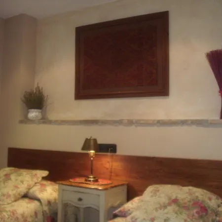 Apartment La Corralata Biescas (Aragon)