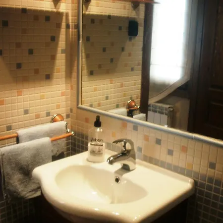 La Corralata Biescas (Aragon)