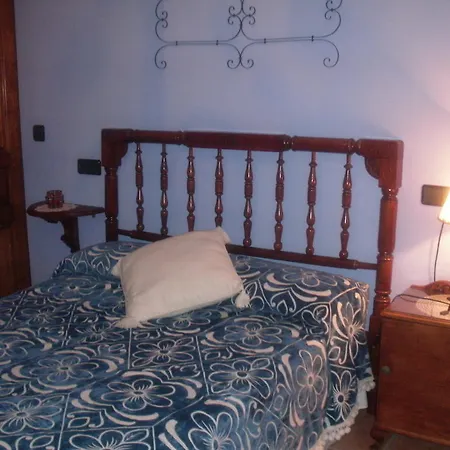 Apartment La Corralata *