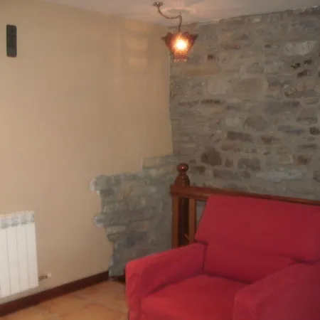 Lejlighed La Corralata