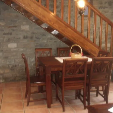 Apartment La Corralata