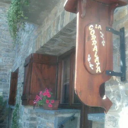 Lejlighed La Corralata Biescas (Aragon)