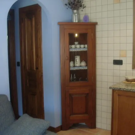 Lejlighed La Corralata *