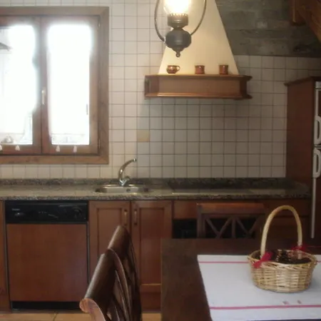 Apartment La Corralata