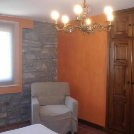 La Corralata Apartment *