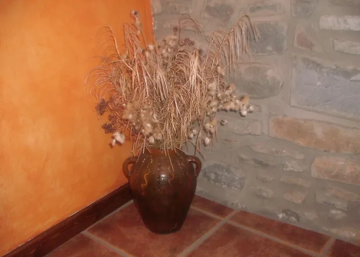 La Corralata Biescas (Aragon)