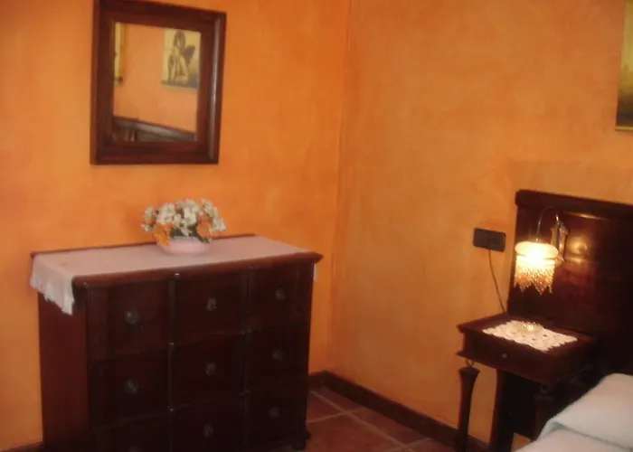 La Corralata Biescas (Aragon)