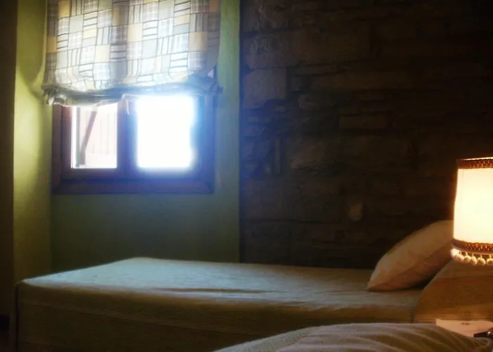 La Corralata Apartamento Biescas (Aragon)