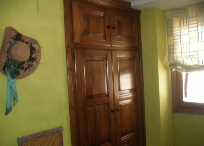 La Corralata Biescas (Aragon)