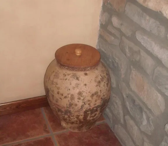 La Corralata Biescas (Aragon)