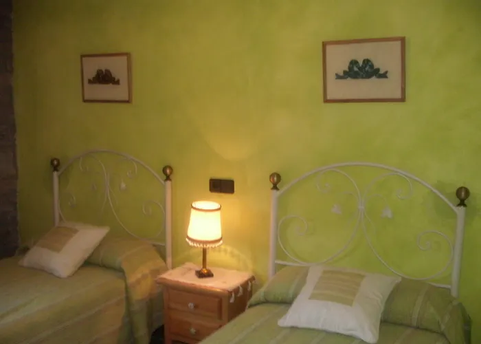 Apartamento La Corralata