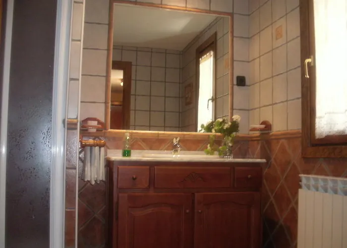 Apartamento La Corralata