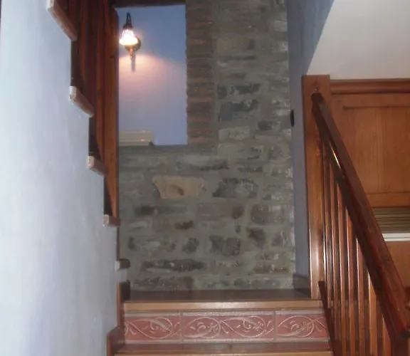 Apartamento La Corralata *