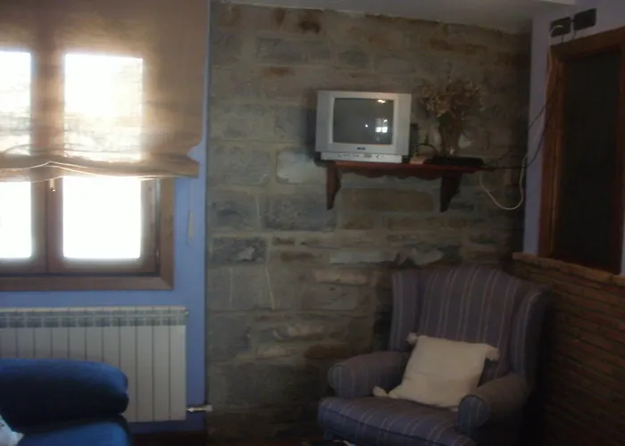 Apartamento La Corralata Biescas (Aragon)