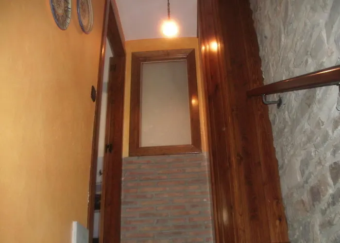 Apartamento La Corralata Biescas (Aragon)