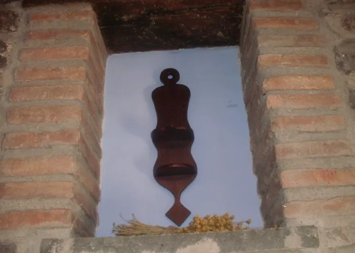 La Corralata Biescas (Aragon)