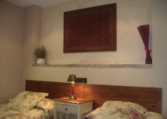 Apartamento La Corralata Biescas (Aragon)