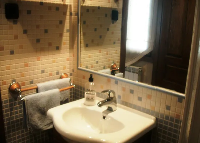 La Corralata Biescas (Aragon)