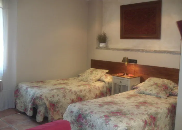 Apartmán La Corralata