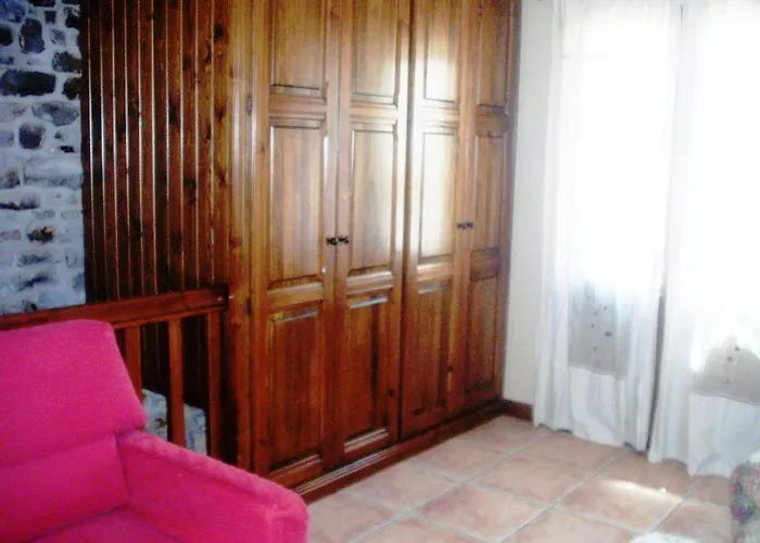 Apartmán La Corralata Biescas (Aragon)
