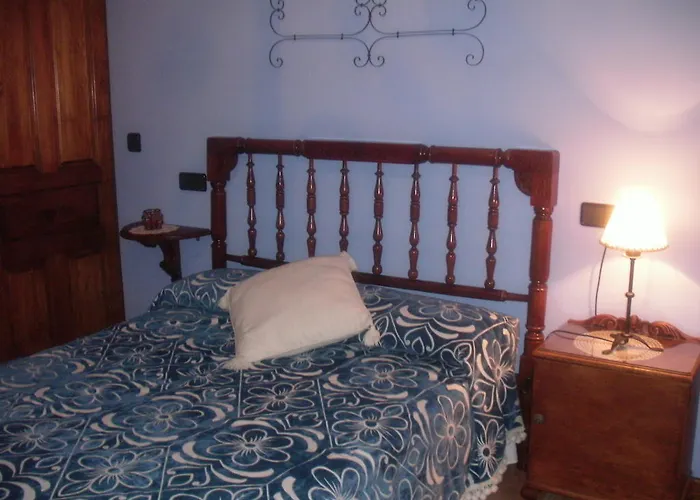 Apartamento La Corralata *