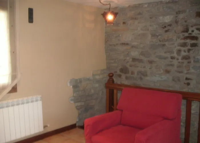 Apartamento La Corralata