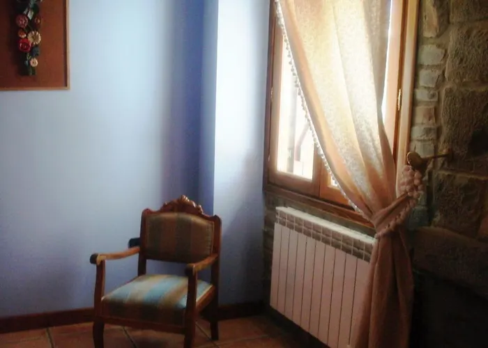 Apartamento La Corralata *