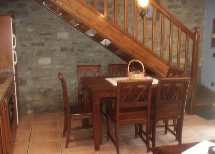 Apartamento La Corralata