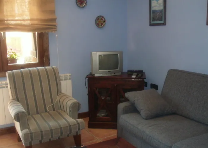 Apartamento La Corralata Biescas (Aragon)