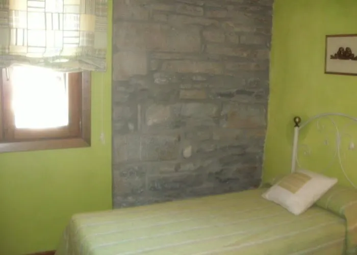 Apartamento La Corralata